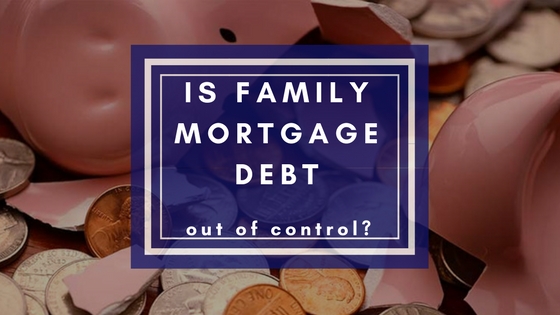 Mortgage Debt