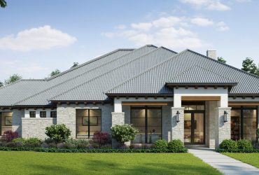 504 Spyglass Court Heath Tx 75032