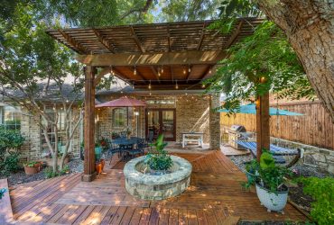 7717 Willowbend Drive McKinney Tx 75071