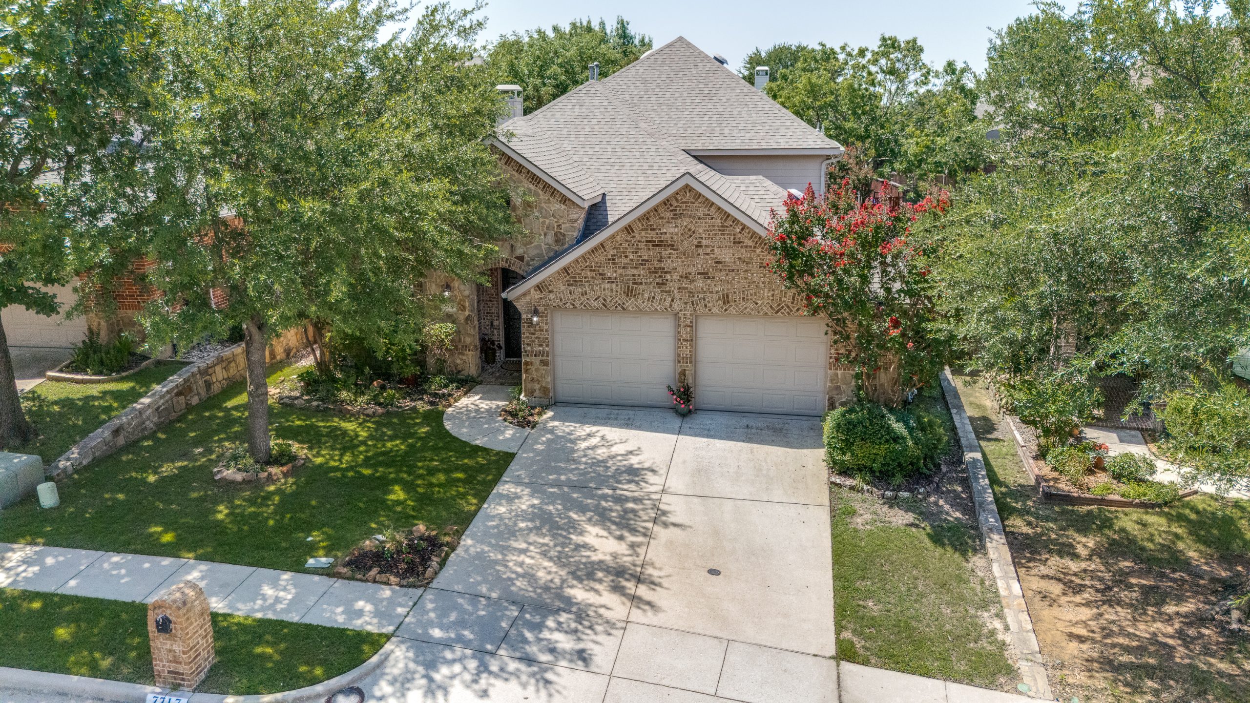 7717 Willowbend Drive, McKinney, Tx 75071
