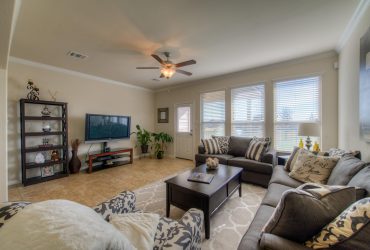 2705 Rough Berry, Pflugerville, TX 78660