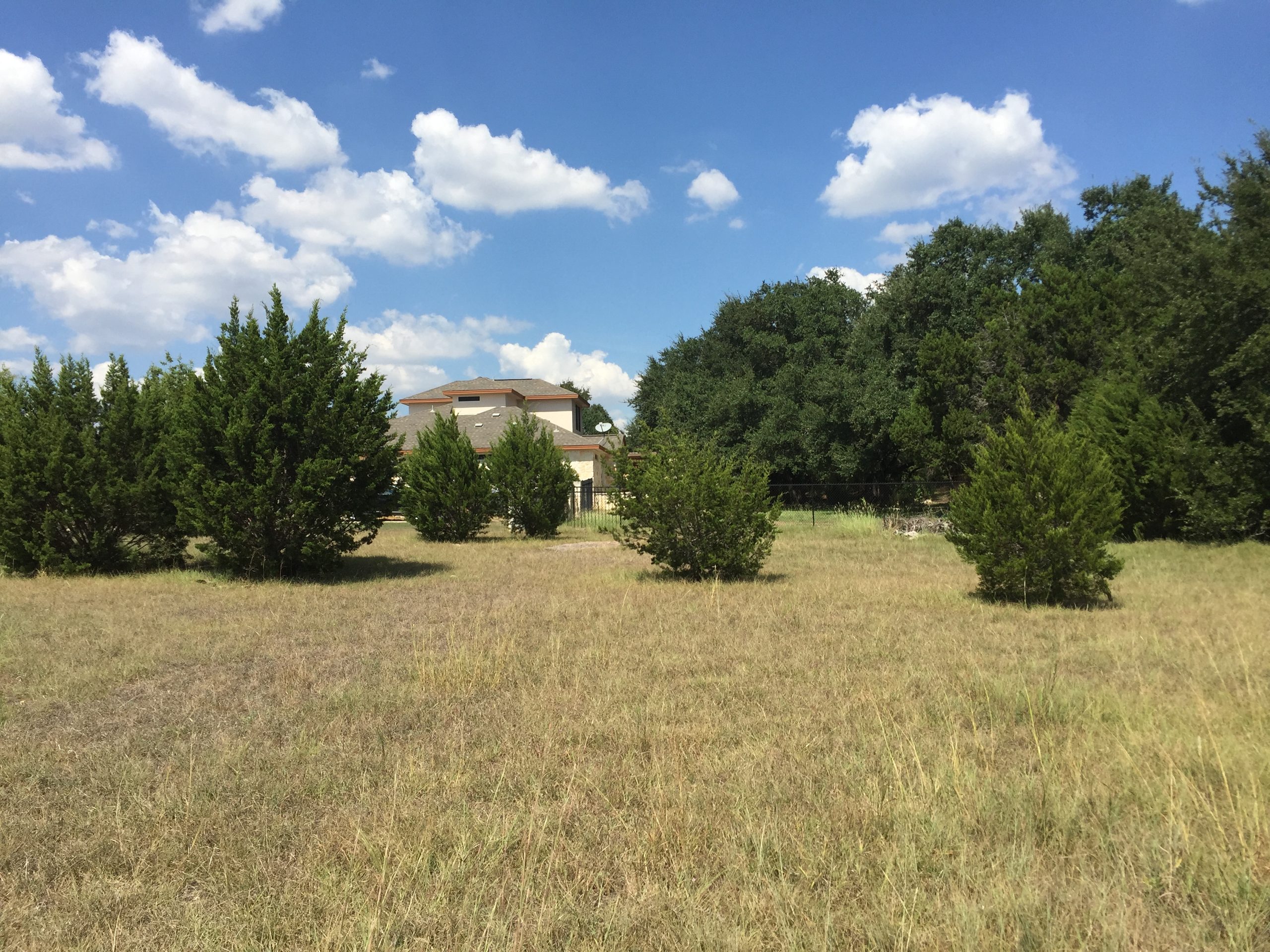 301 Ridge View Drive, Georgetown, TX 78628