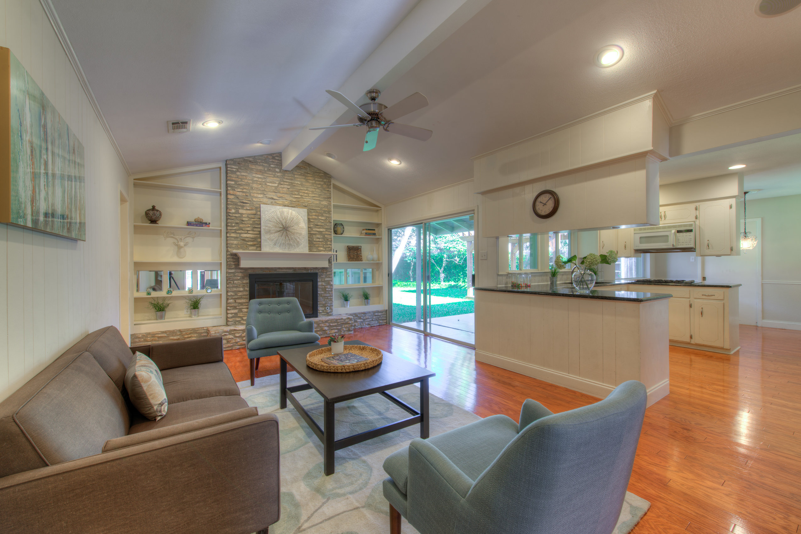 8700 Melshire Drive, Austin, TX 78757
