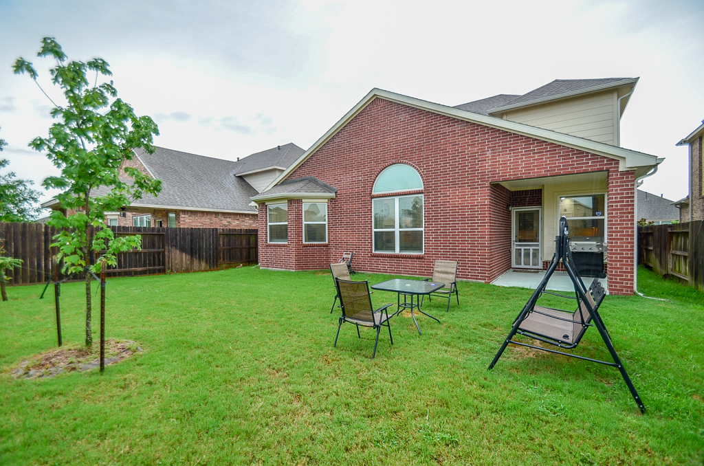 4830 Sequoia Park Lane, Katy, TX 77450