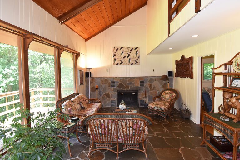 Moyaone Reserve Contemporary on 5 Acres Sheryl Romeo Real Estate LLC