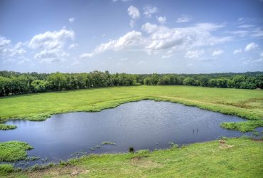 Wrap Around Porch With a Gorgeous View on 29.25 Acres!