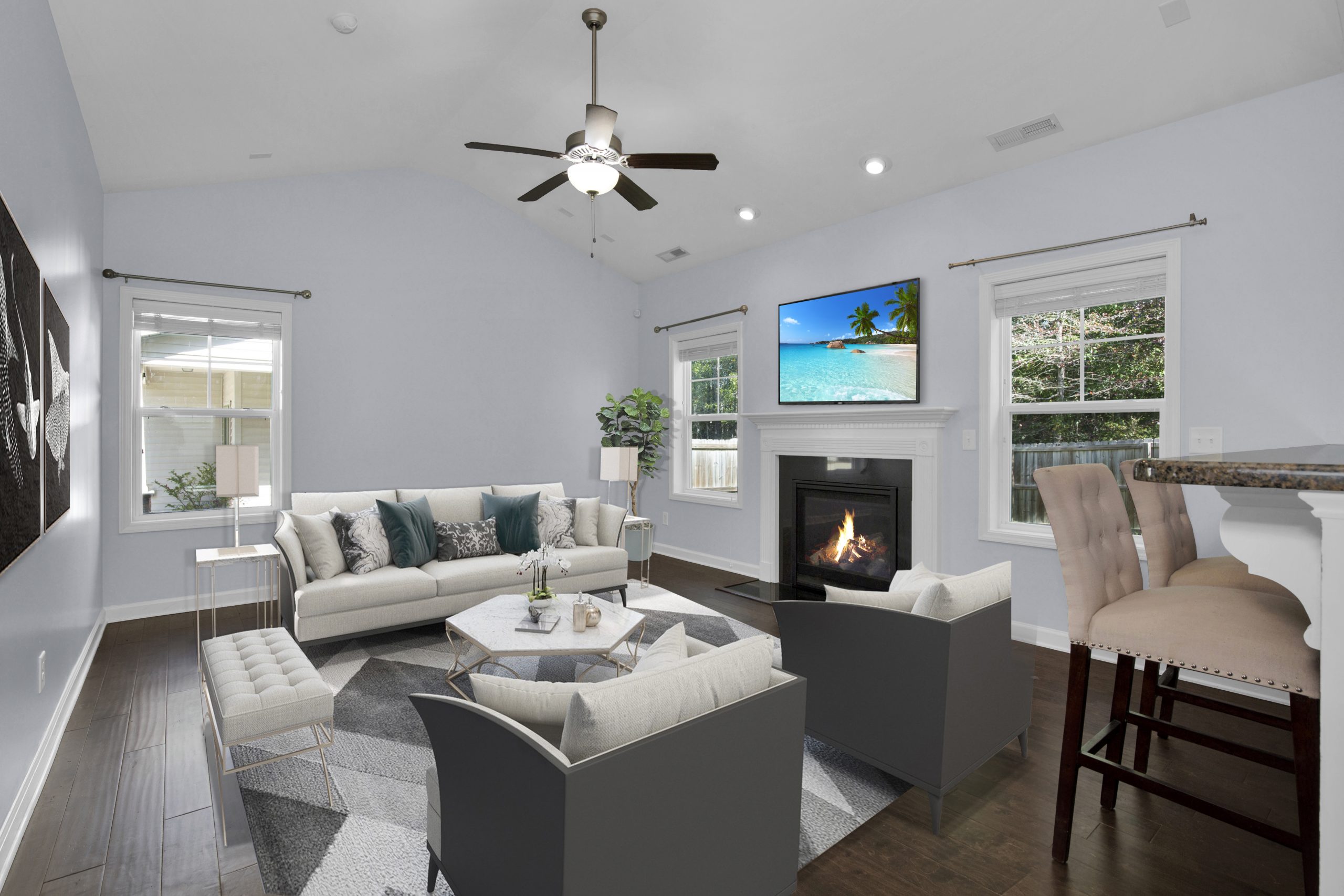 216 Blue Bay Lane, Cameron, NC 28326