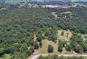 Sold | 9511 Puddin Lane Madisonville Texas 63 Acres with Pond For Sale