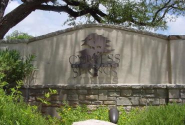 00 Elm Valley Dr Ingram, TX 78025