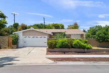 3057 Killybrooke Lane, Costa Mesa 92626