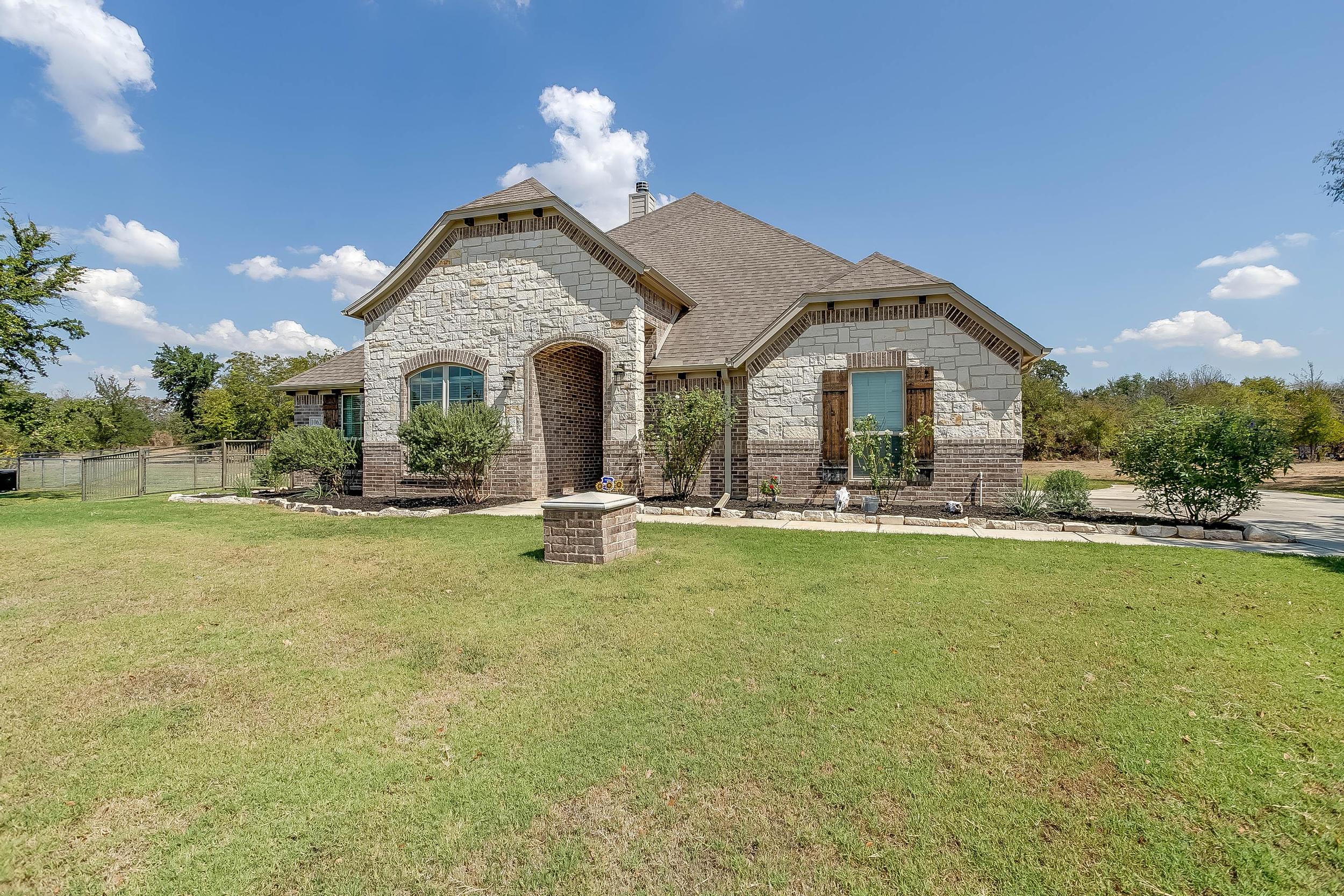 1062 Rio Grande Way, Weatherford, TX 76087