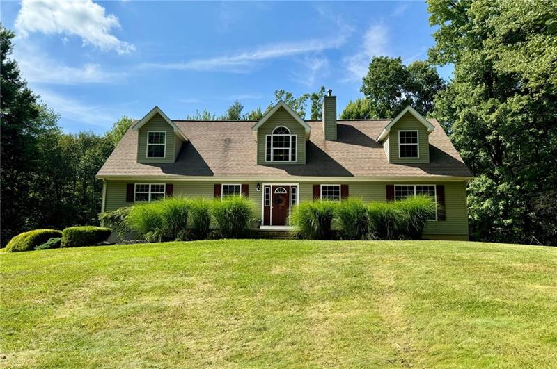 537 George Junior Rd