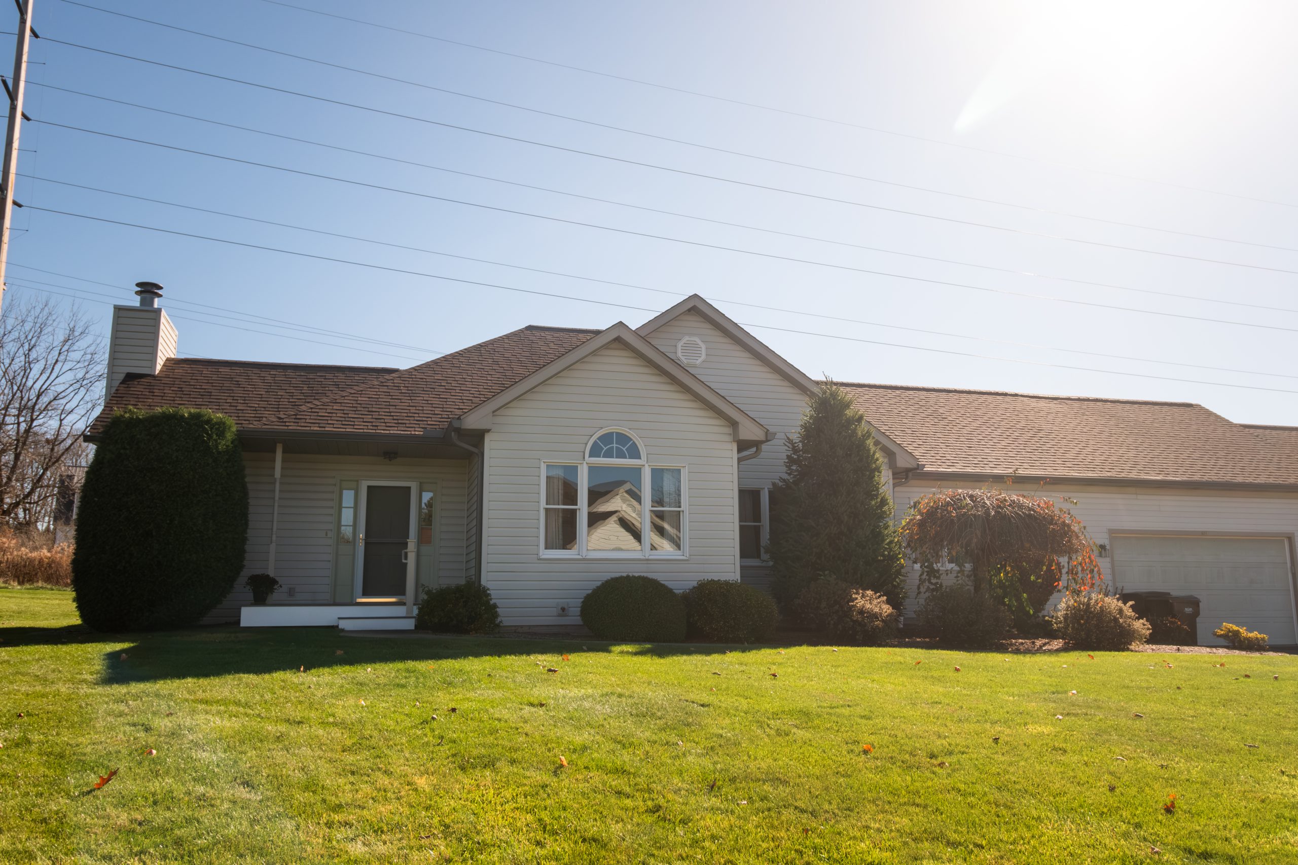 01 Front Ext