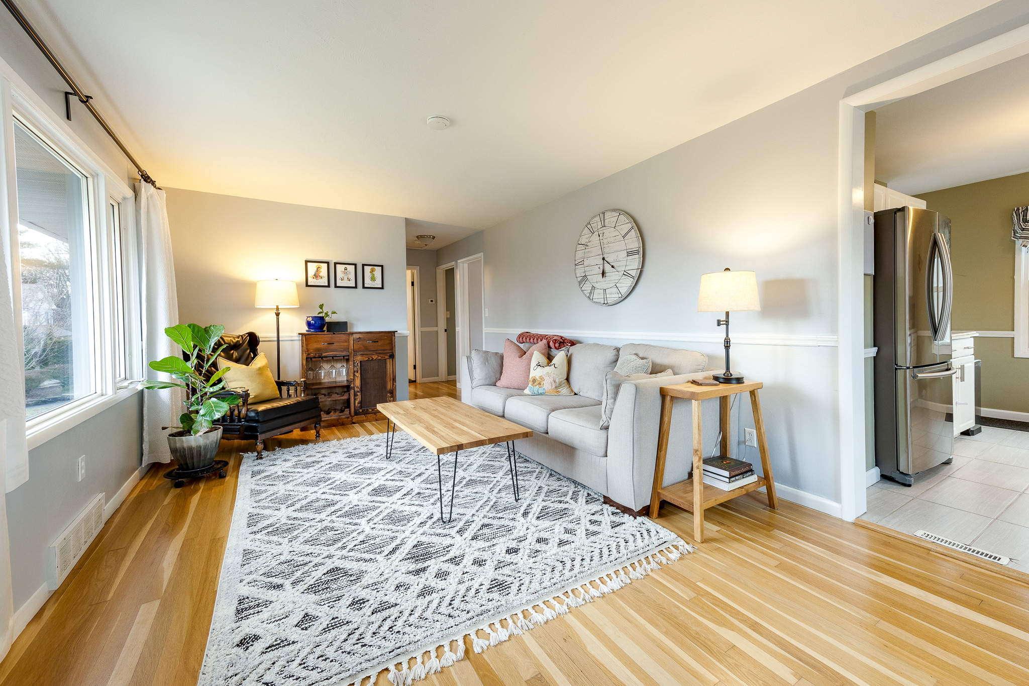 631 Miller Ave, Grove City, PA 16127