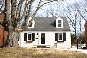 609 N. Madison Ave. Grove City, PA 16127