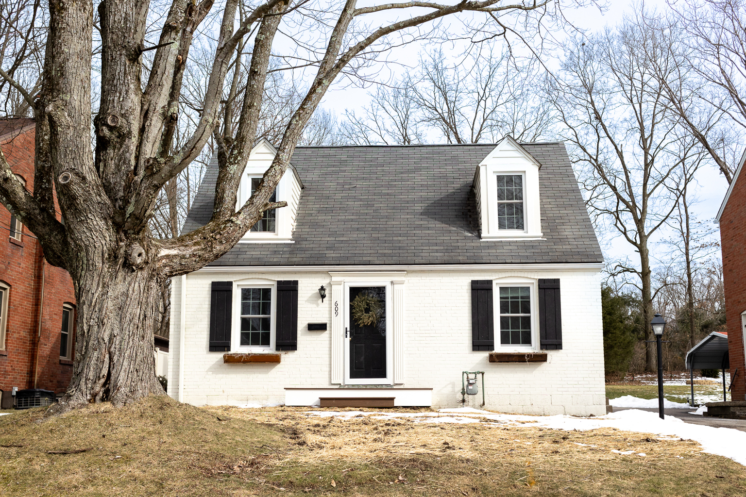 609 N Madison St. , Grove City, PA 16127