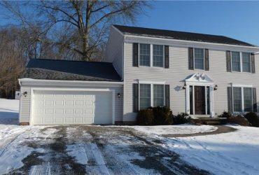 107 Macrae Dr. Grove City, PA 16127 (Represented Buyers)