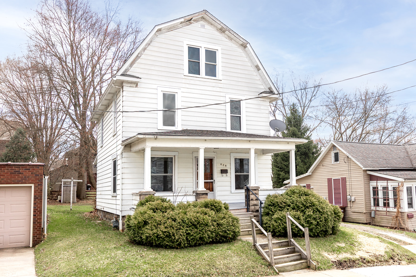 628 Barmore Ave
