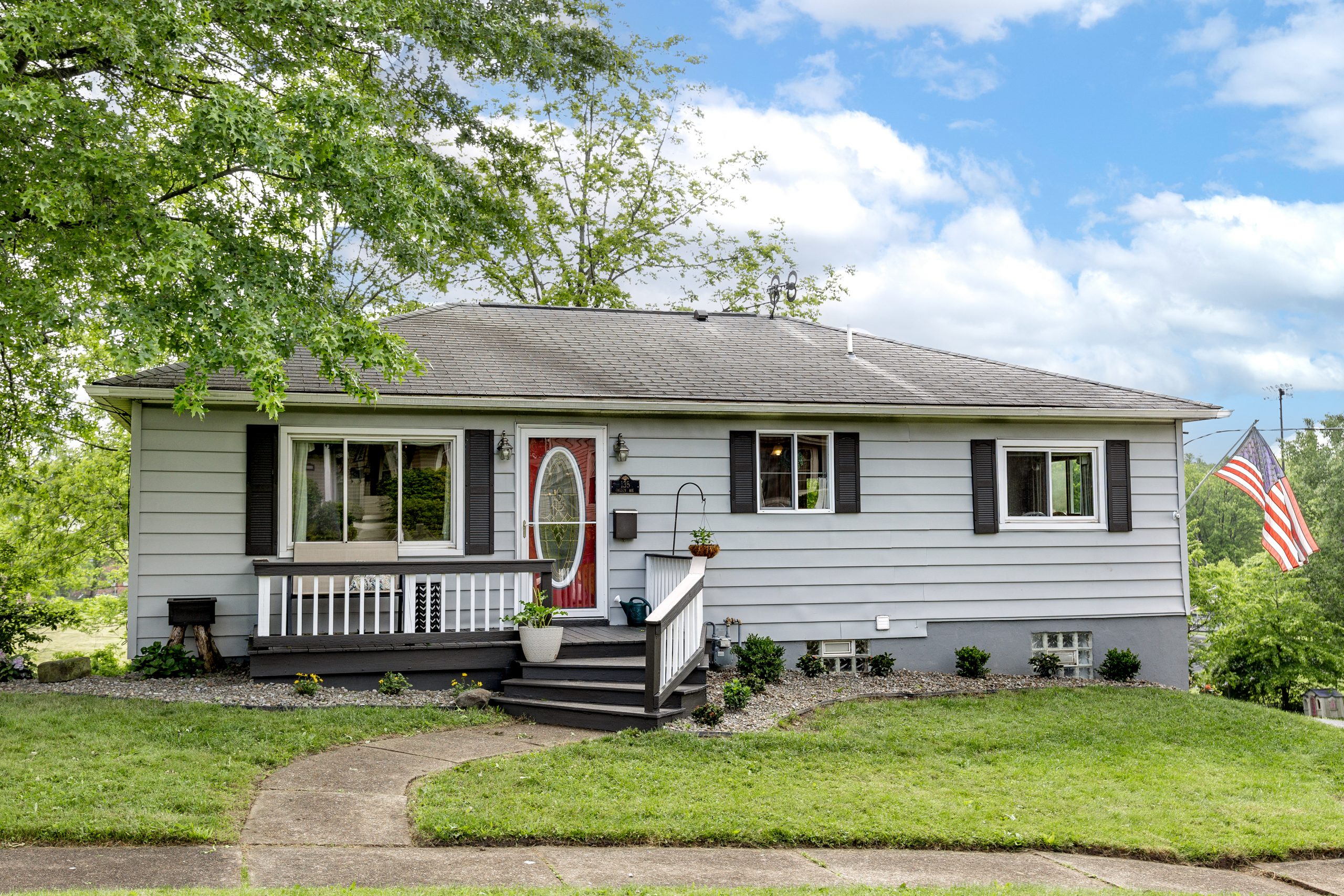135 Garden Ave | Gordon Real Estate