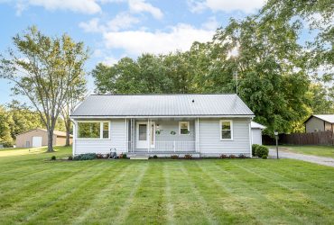 745 N Broad St. Extension Grove City, PA 16127