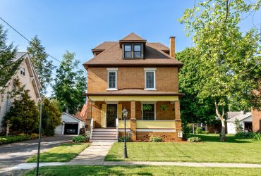 411 Woodland Ave. Grove City, PA 16127