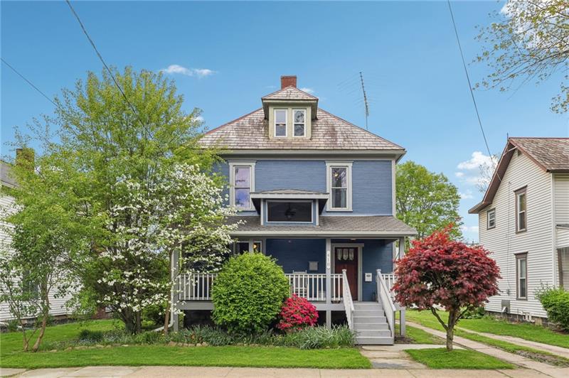 418 Stewart Ave