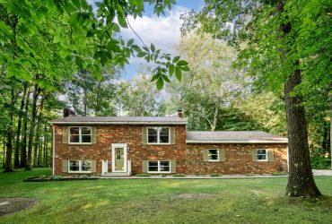 512 W Prairie St. Harrisville, PA 16038