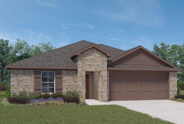 (SOLD) 907 Birch Drive