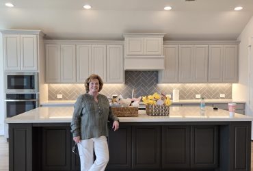 New Construction Perry Homes