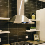 1301 Perez A - stove range