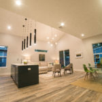 1301 Perez A - Kitchen