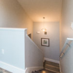 1301 Perez A - Stair well down