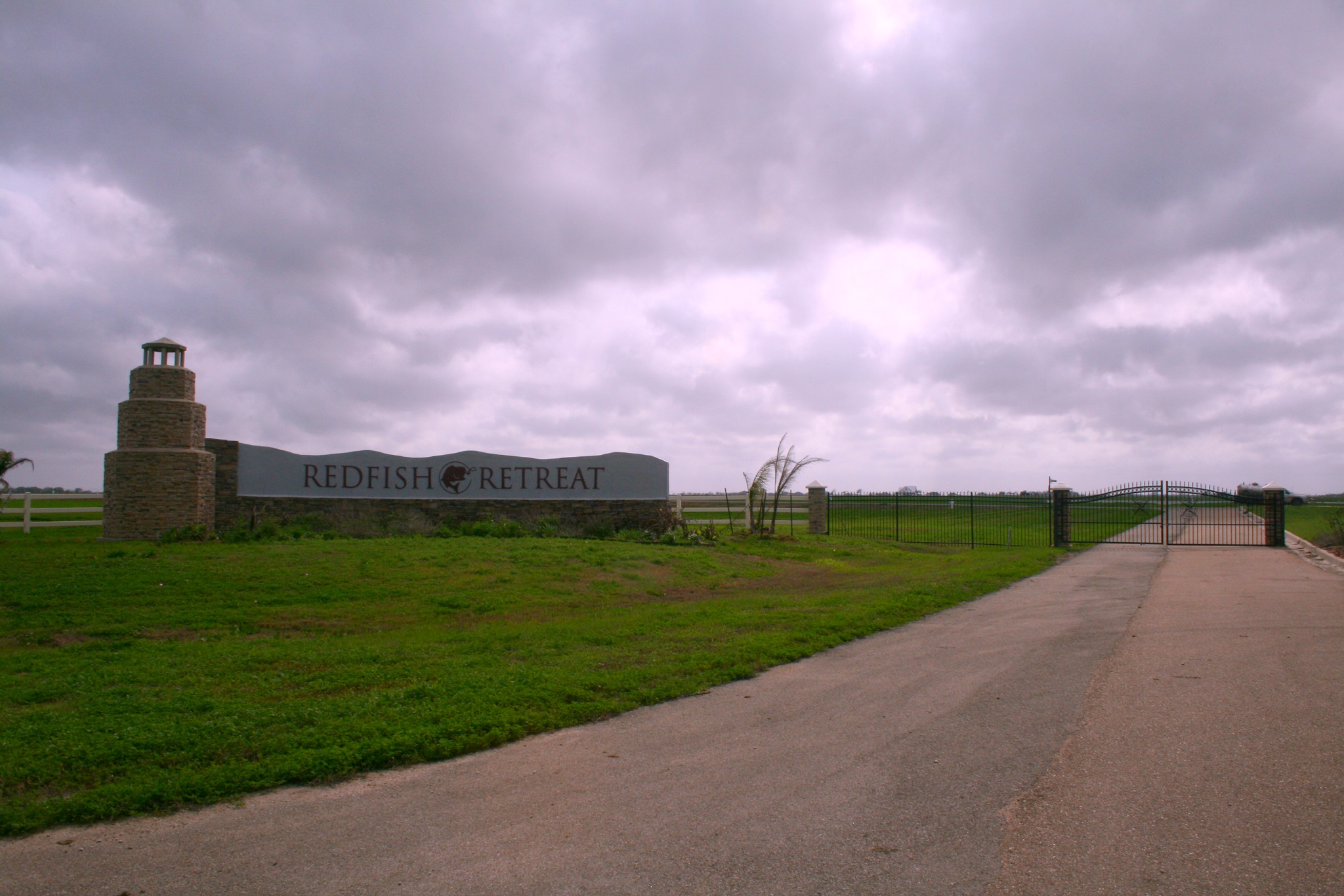 Waterfront Living in Port Lavaca