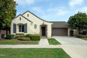 1974 Long Cove Drive, Oxnard, CA 93036