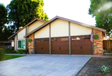 2644 Rocklyn Street, Camarillo, CA 93010