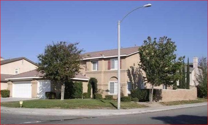 Eastvale SFR 4 Bed / 3 Bath, good school, $580,000 (sold)