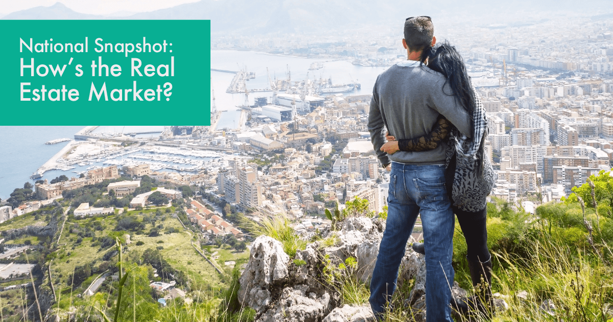 National Snapshot: What’s Ahead for Real Estate September-2019-MVP-Social-Media-Image