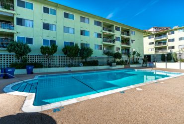 1301 S Atlantic Blvd Unit# 325B, Monterey Park, CA