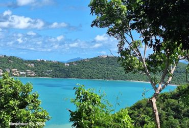 2FA Lerkenlund GNS, St Thomas, USVI 00802