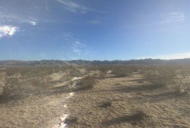 Land for Sale – Sunflower Rd