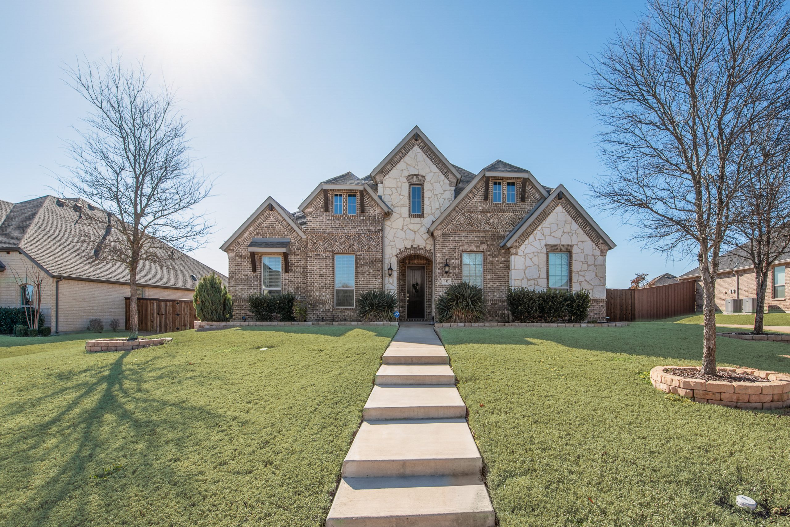 142 Old Bridge, Waxahachie, TX 75165