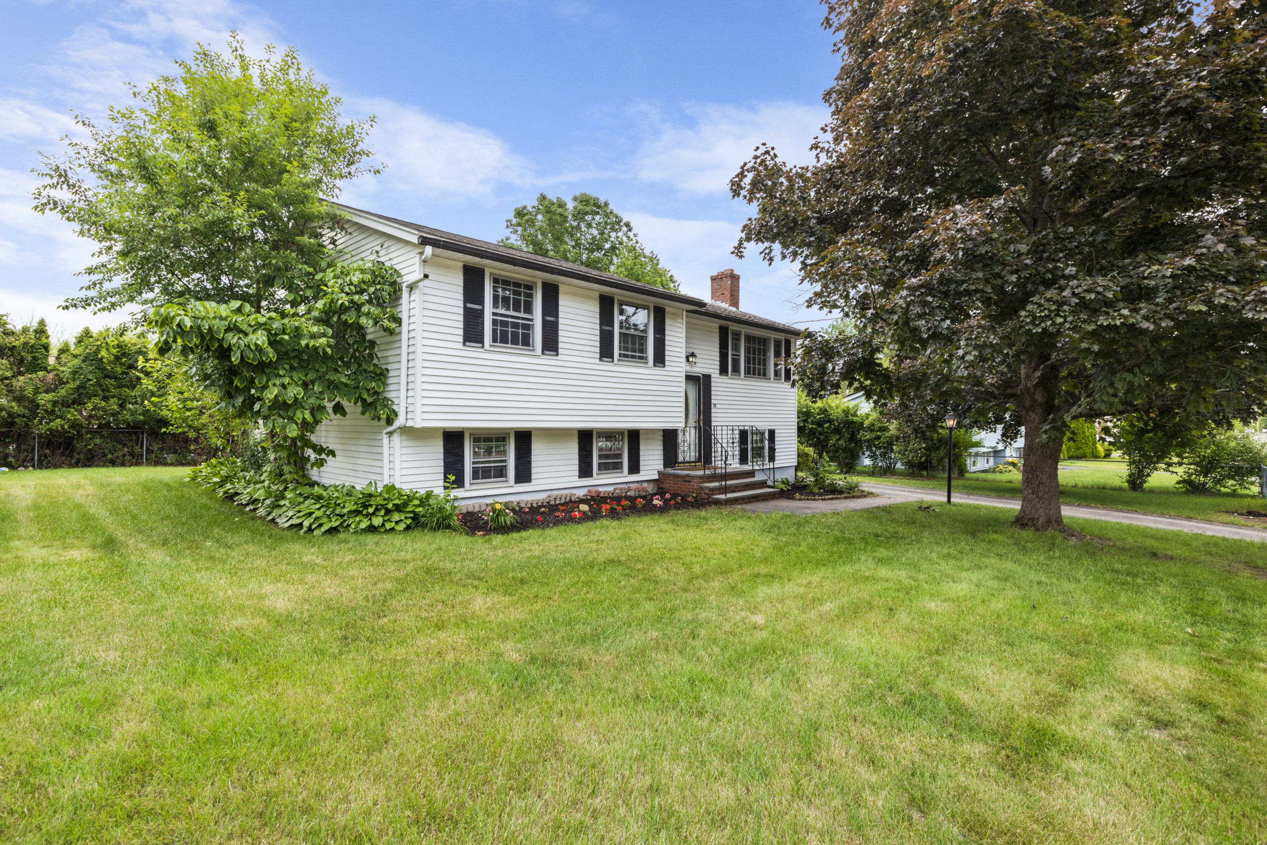 10 Fitzpatrick Avenue, Brockton, MA 02301