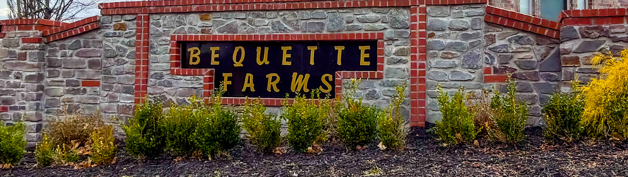 Bequette Farms | The Virtual Realty Group