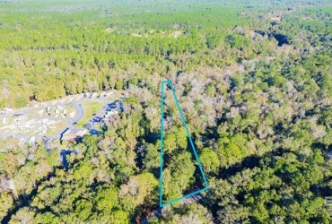 0 Waterworld Road Robertsdale, AL 36567