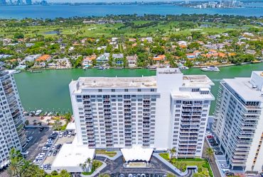 5700 Collins Ave Unit 5B – For Sale