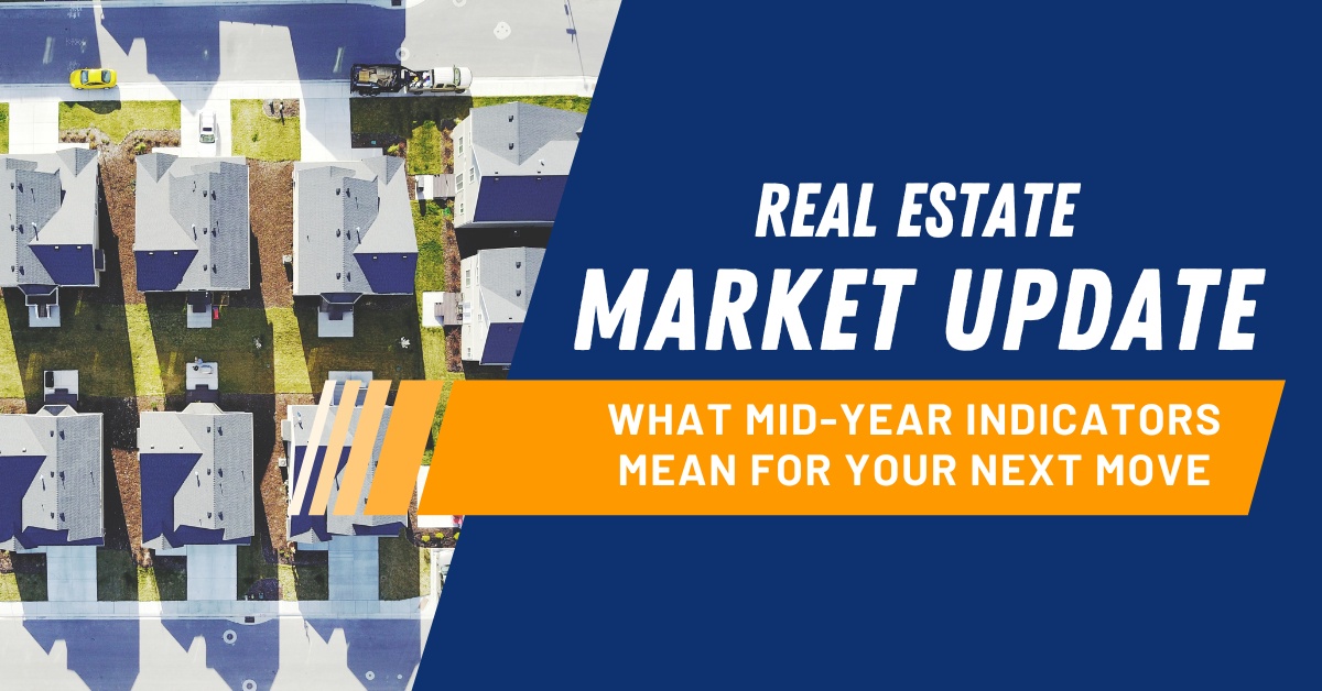 Mid Year Market Update