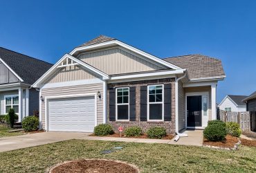 1153 Declaration Drive | Elgin SC Home for Sale