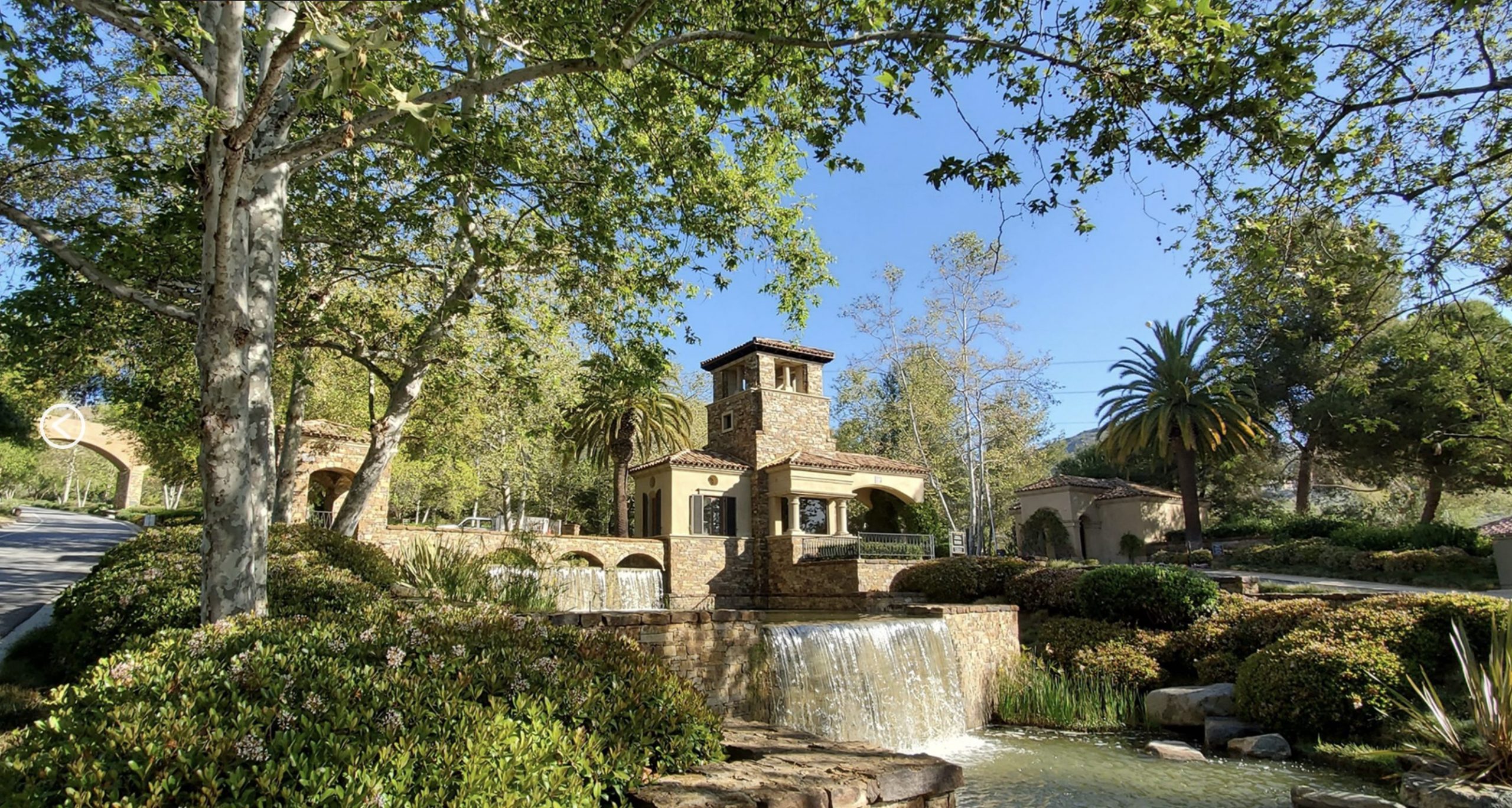 Cielo, Rancho Santa Fe Cielo, Rancho Santa Fe