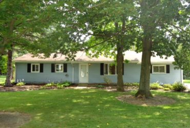 Chesterland Ohio Ranch for Sale – Sold
