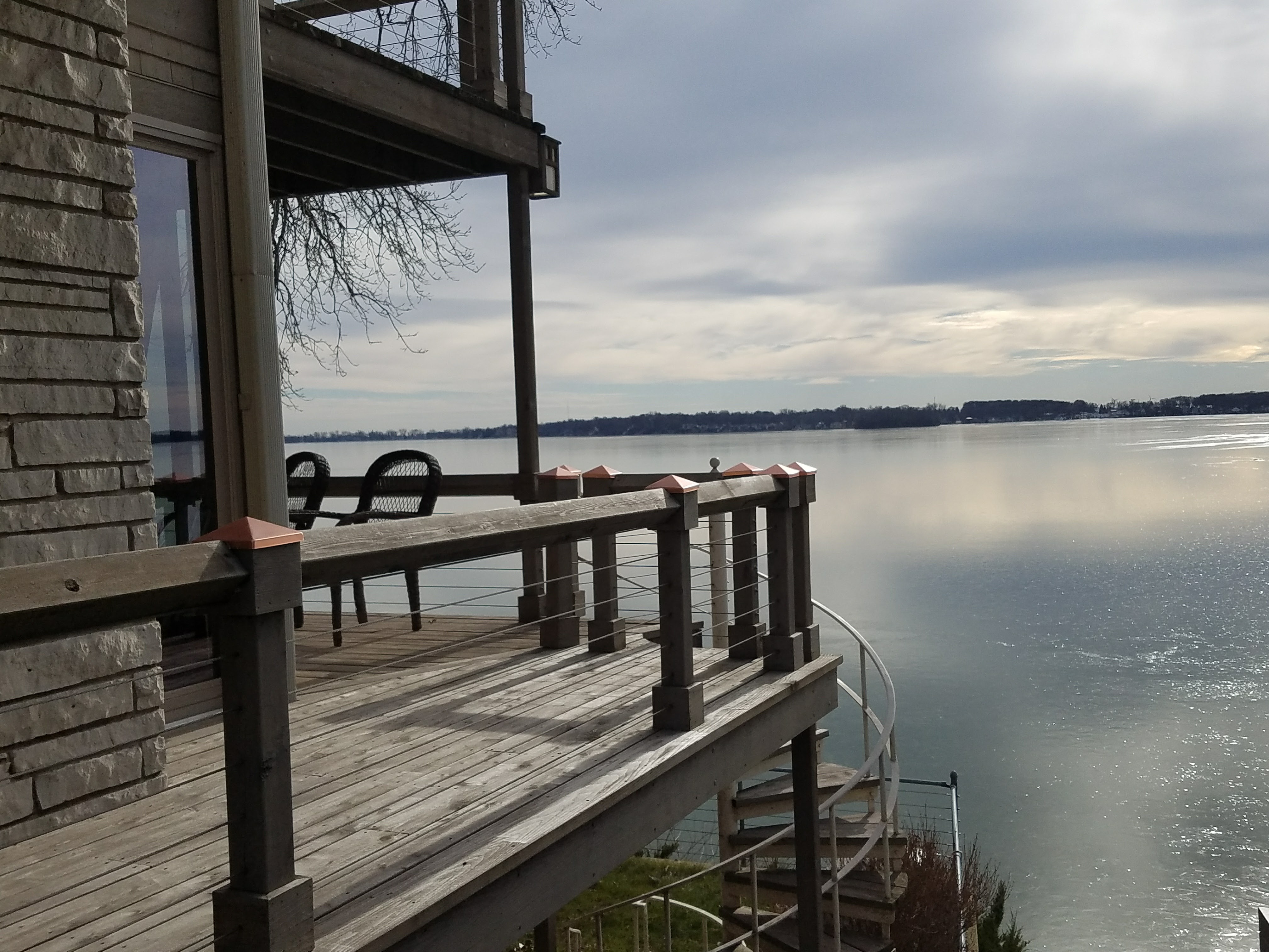 2401 North Shore Drive, Clear Lake IA 50428 Jenny Kopriva